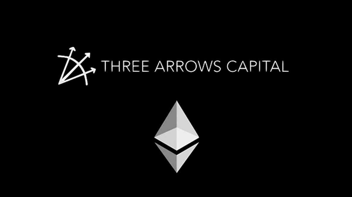 Breaking: 20K Staked ETH (stETH) Worth $33 Mln Removed From Curve