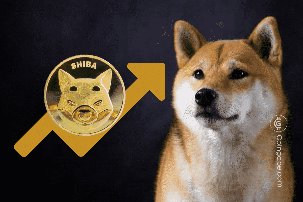 Shiba Inu (SHIB) Flips FTX (FTT) Token To Become Largest Token Held By ETH Whales