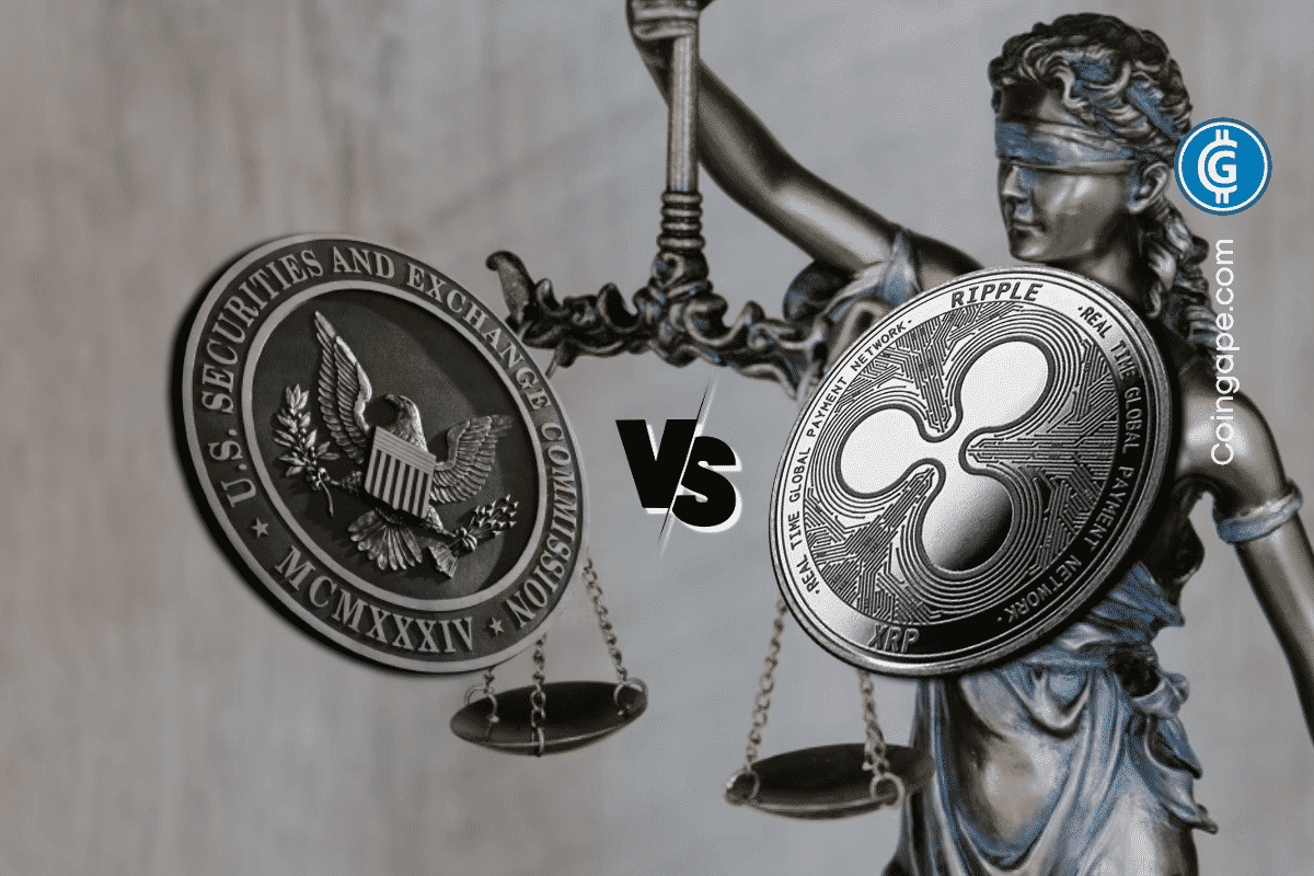 Ripple lawsuit