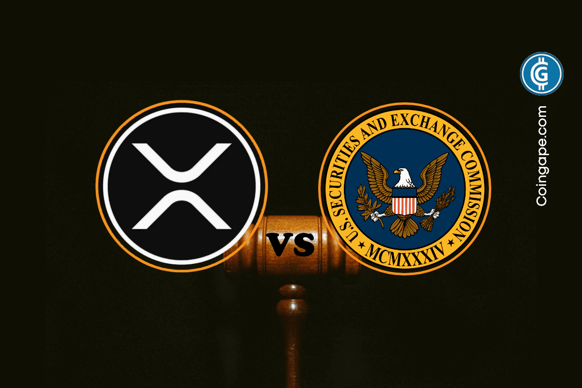 XRP Vs SEC Case
