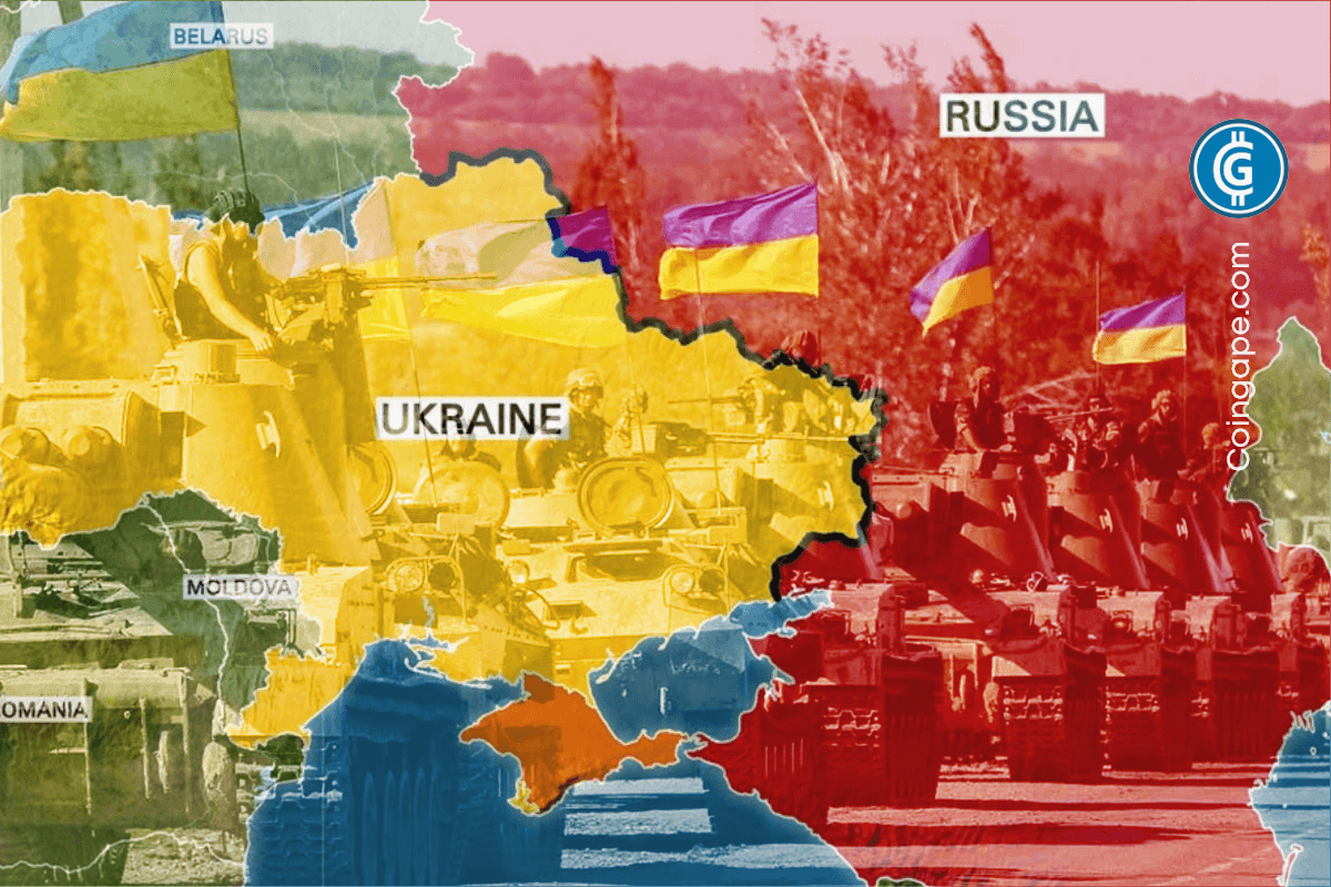 Russia-Ukraine Conflict Impacts Markets