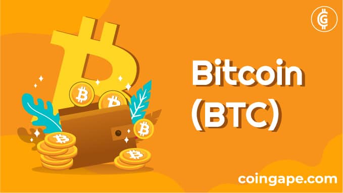Bitcoin