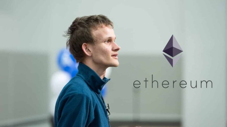 Just-In: Ethereum (ETH) Price Surges After This Vitalik Buterin's AI-Related Remark