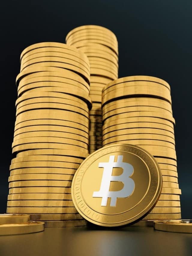 Data reveals easiest way to win Bitcoin race