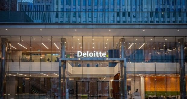 Deloitte