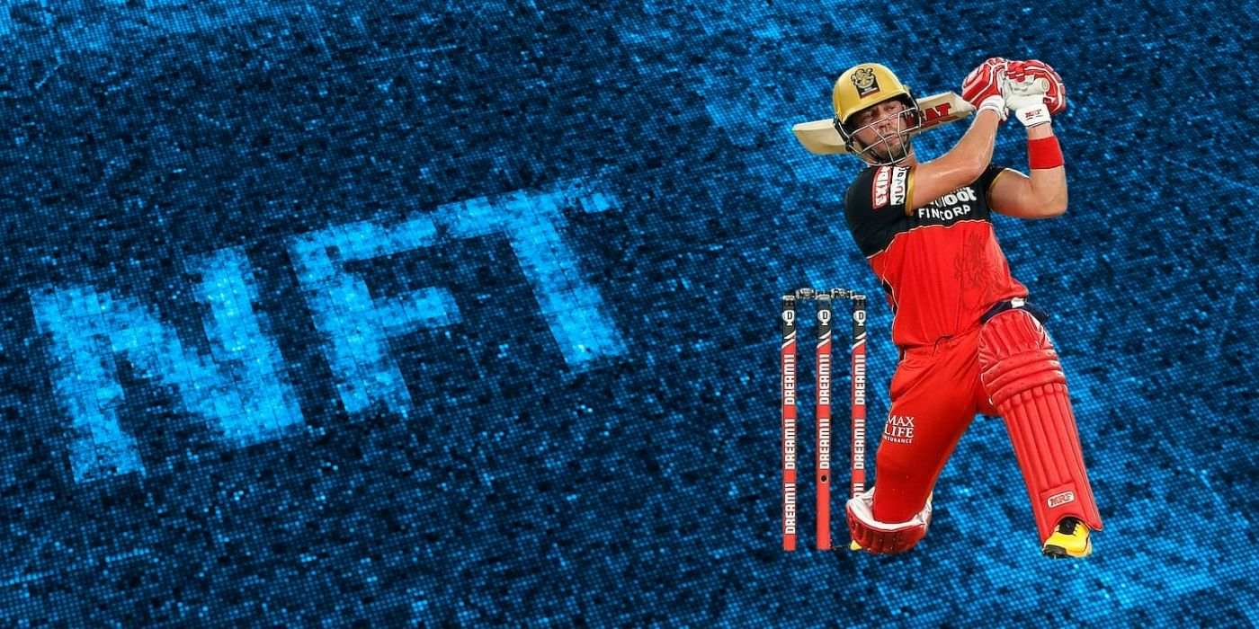 Cricket a potentially untapped NFT market