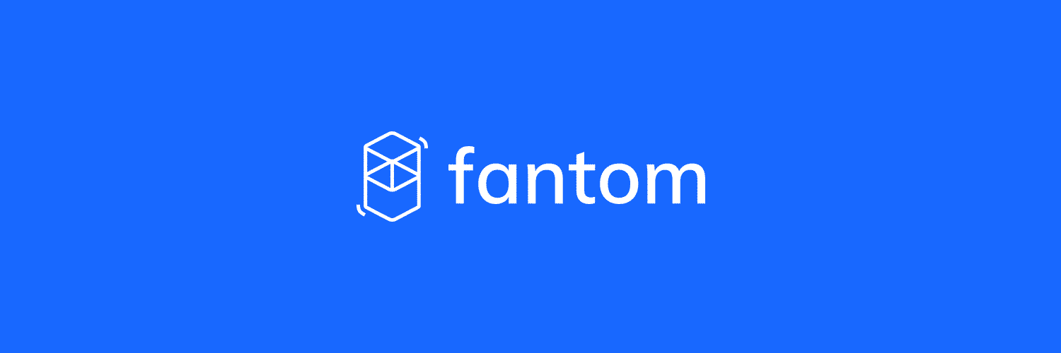 Fantom-Logo