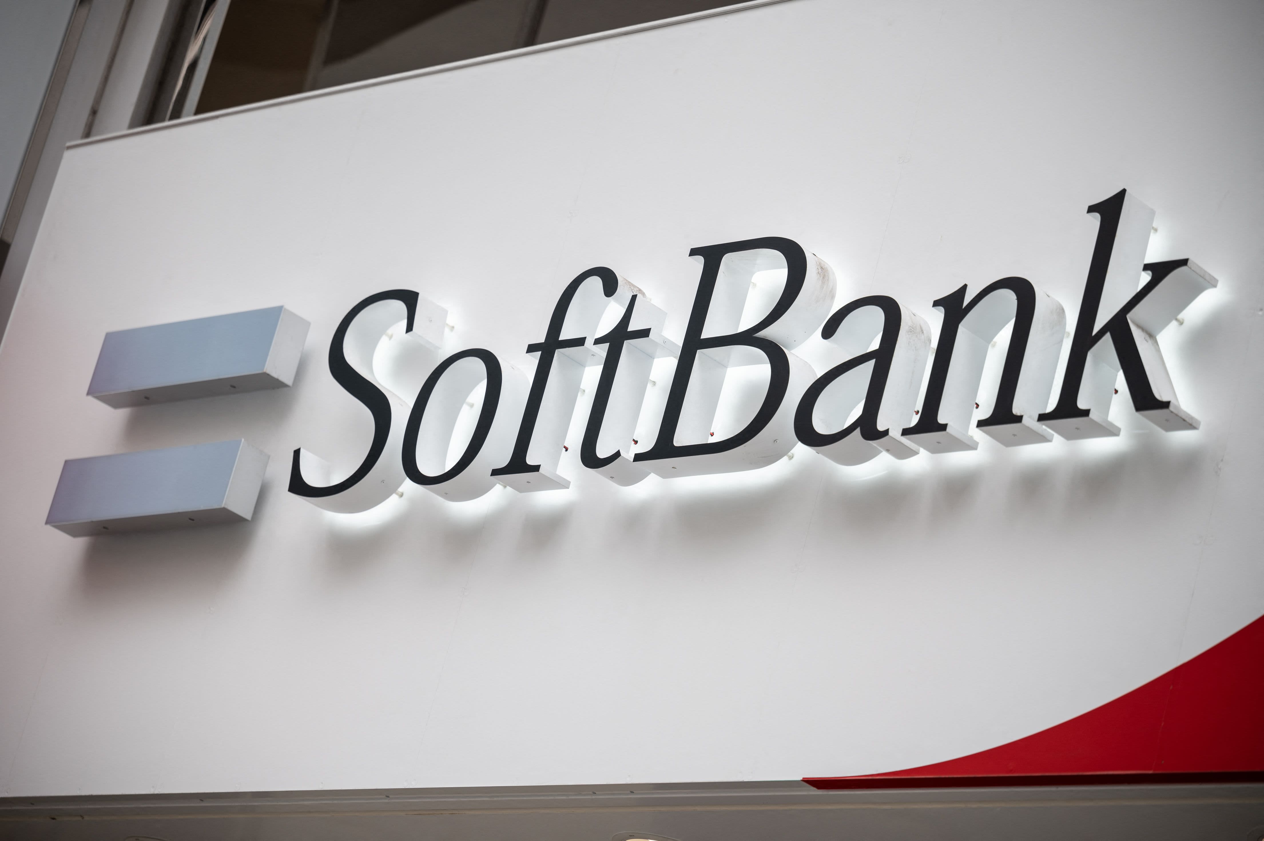 SoftBank