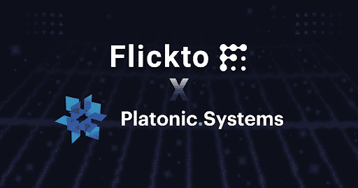 Flickto Bolsters Its Software Development Through A Strategic Partnership With Platonic.Systems