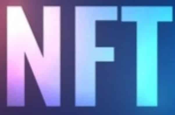 NFT cover picture