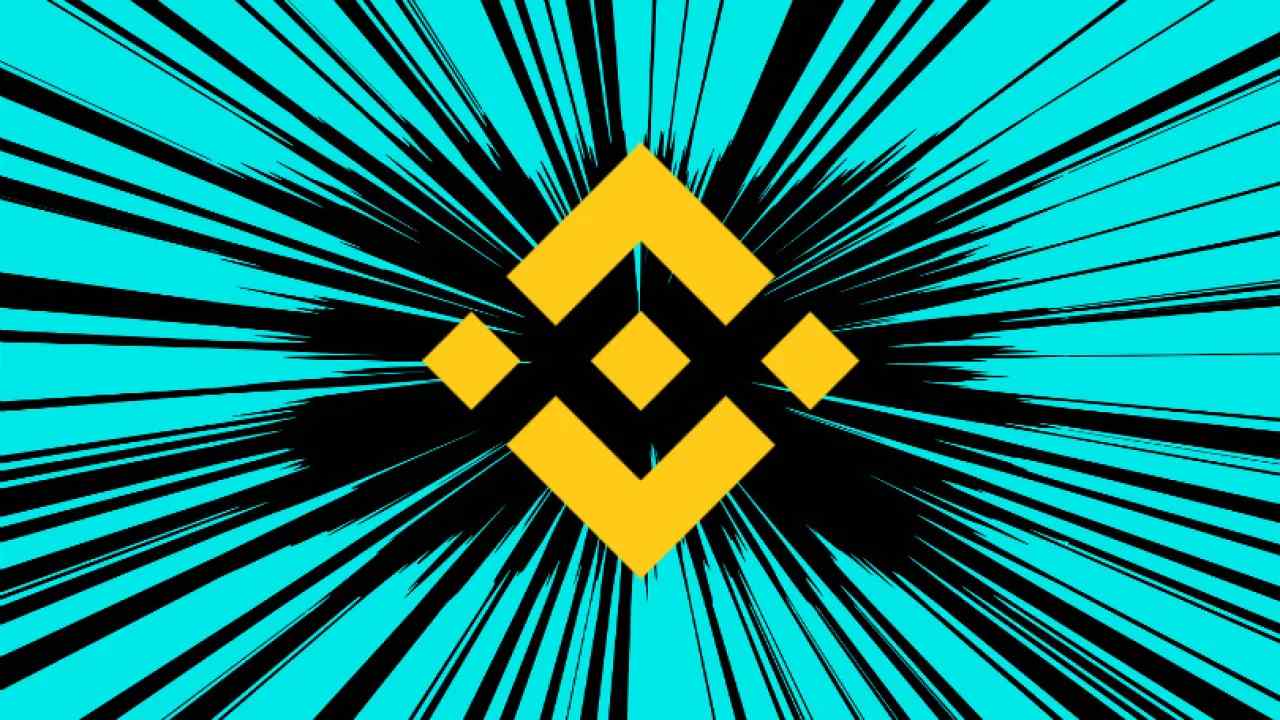 Binance Bitcoin withdrawals