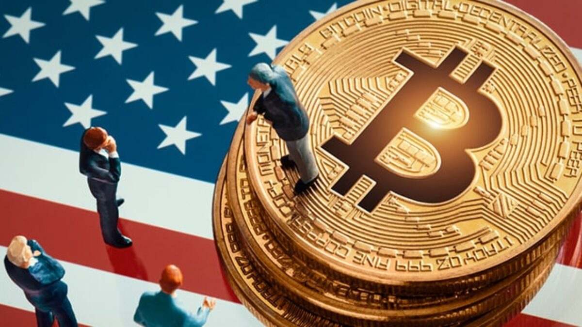 "Bitcoin Is A Good Indicator For Retail Trading Sentiment"- JJ Kinahan