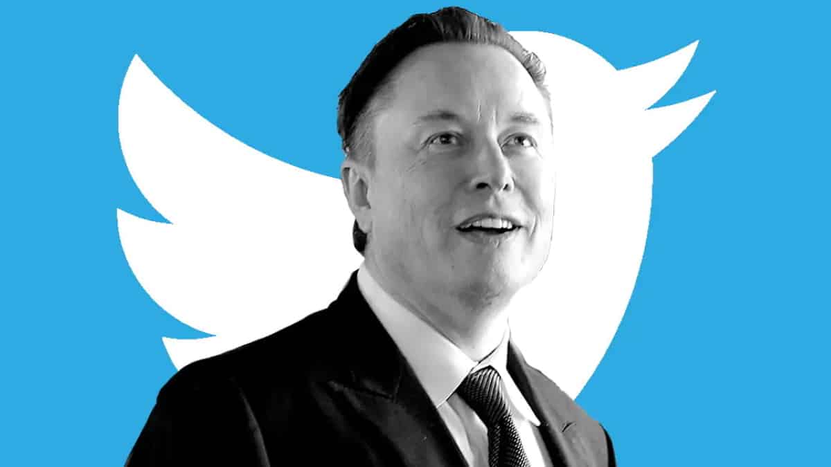 EU Commission Denies Pre-Warning On Donald Trump And Elon Musk Interview