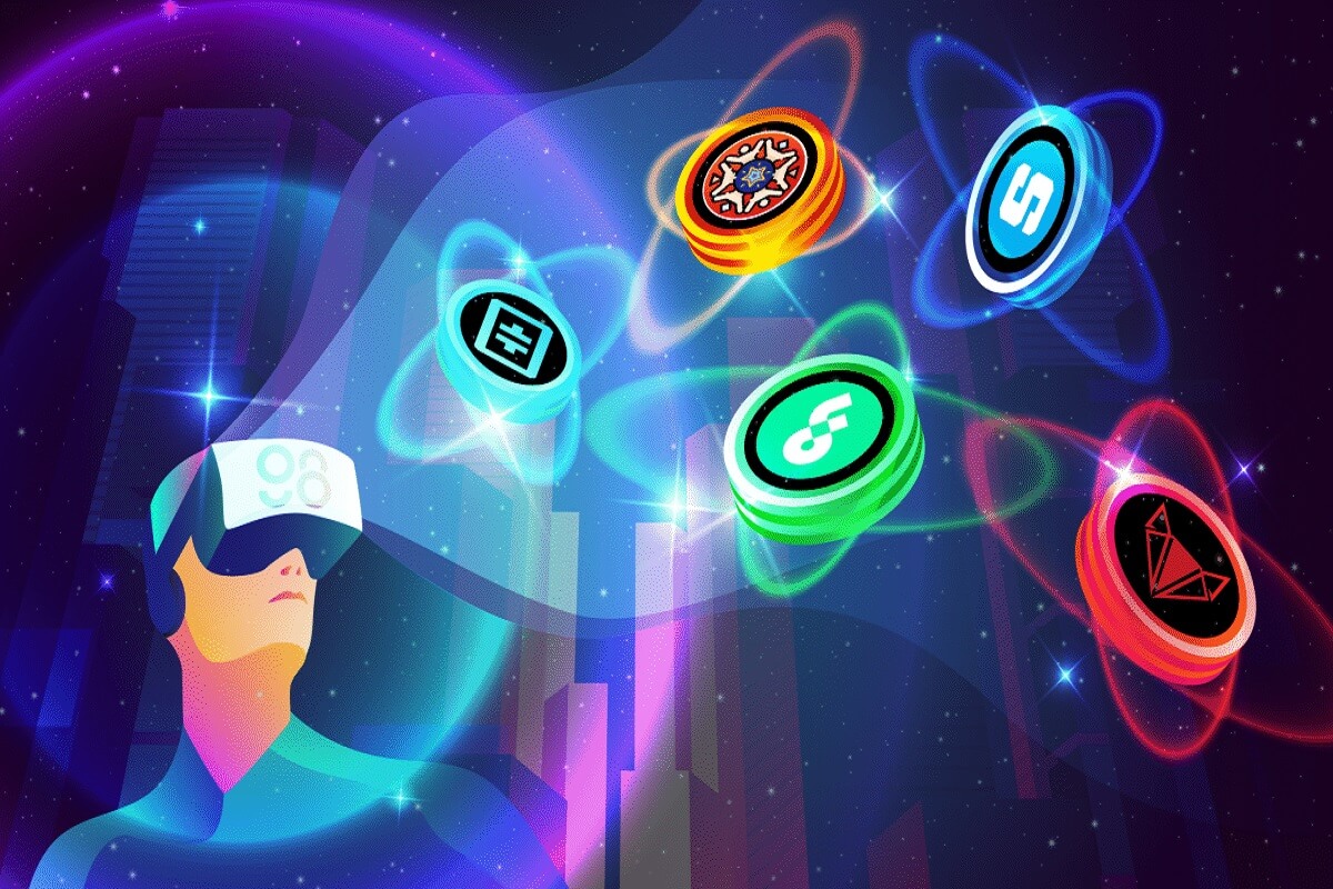 Samsung Invests In $25M Funding Round Of Metaverse Firm DoubleMe