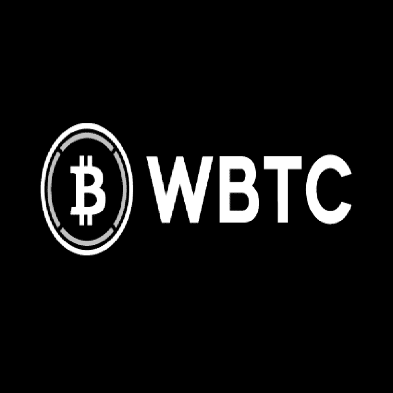 WBTC Wrapped Bitcoin