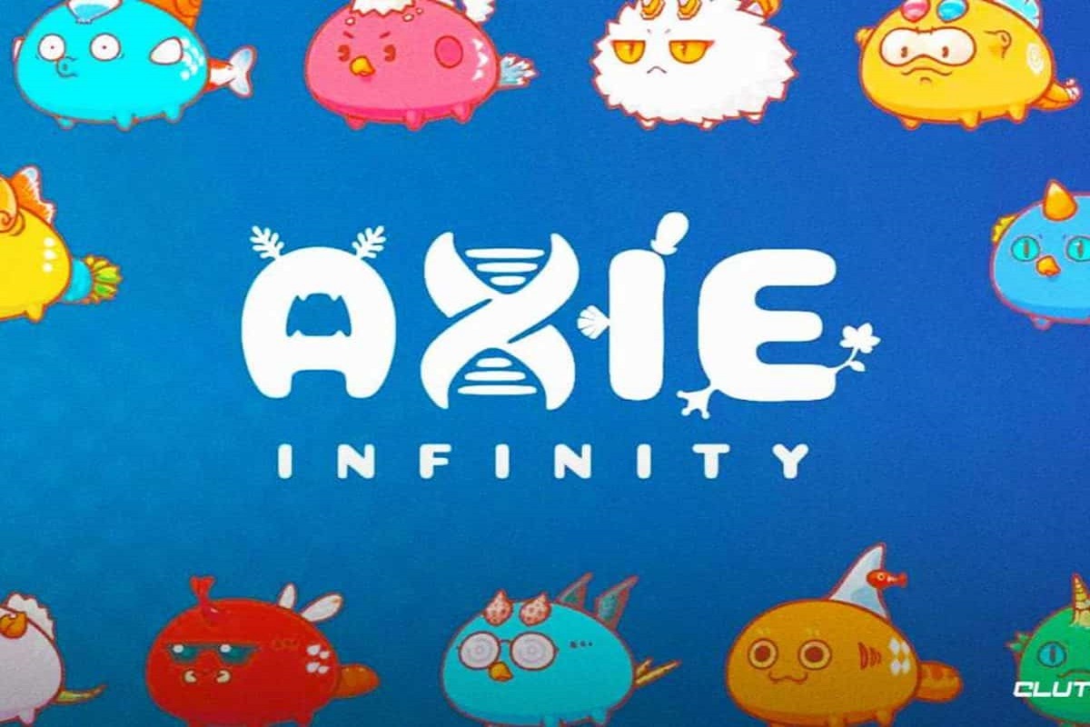 Axie Infinity Hack