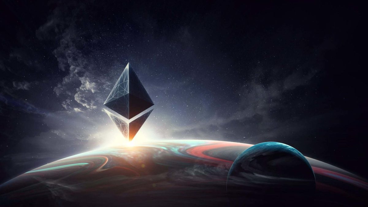 Ethereum (ETH) news