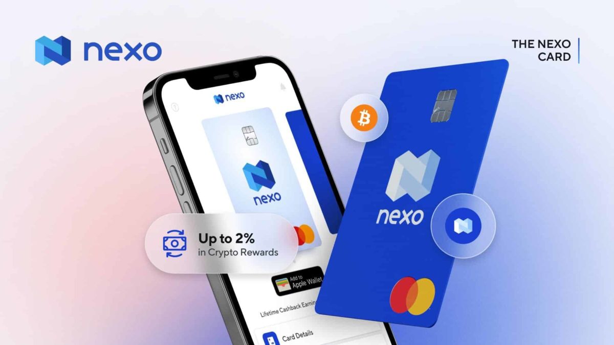 NEXO Price Skyrockets 15% On Binance Listing Amid Mixed Market