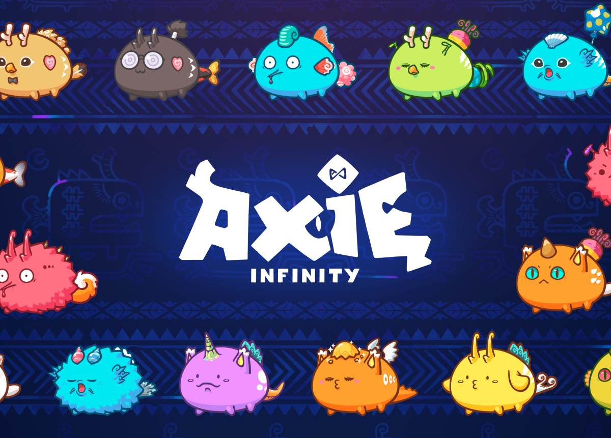 Axie Infinity Suffers Another Hack On Main Server