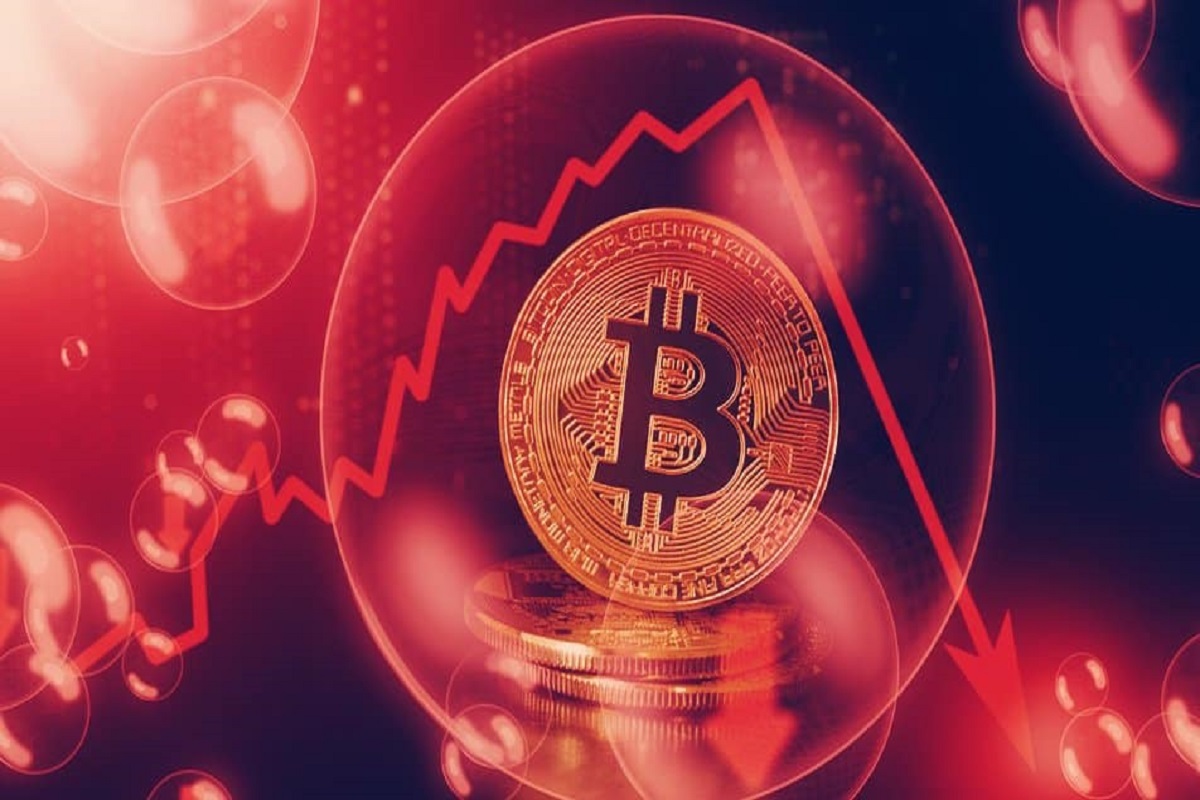 These 5 Whales Hold Over 776K Bitcoin (BTC) Amid Miner’s Dump