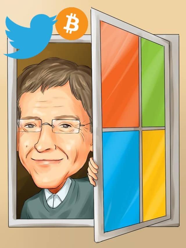 Bill Gates Questions Elon Musk’s Raison D’être
