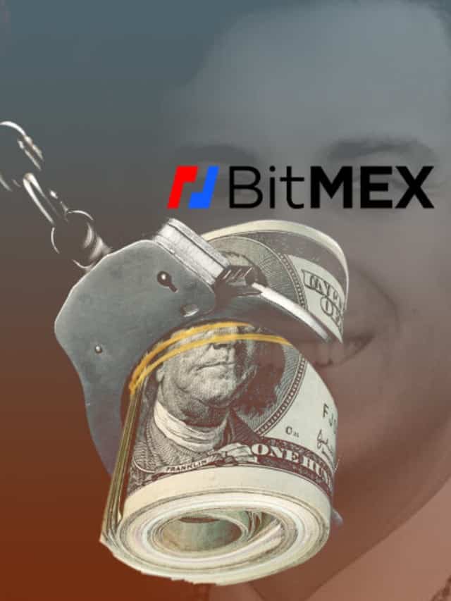 BitMEX Co-Founders To Pay $30M In Civil Case