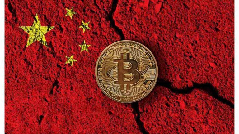 Crypto Cybercrime: China’s Supreme Procuratorate Raises Concern on Increased Use