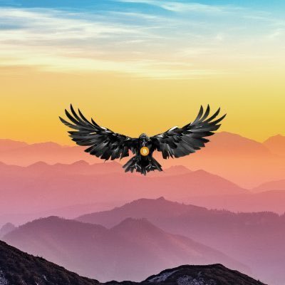 Crypto-Raven