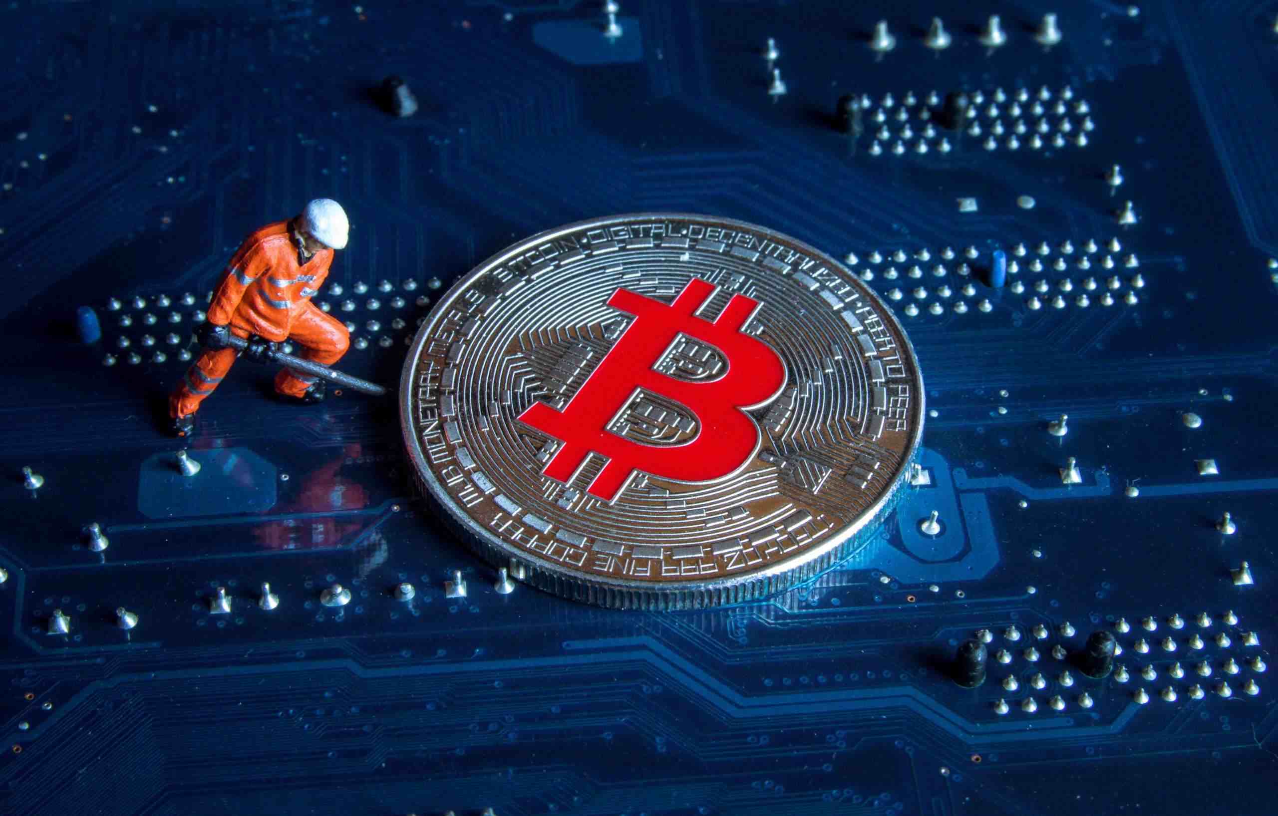Why Banning Crypto Mining Is Almost Impossible?