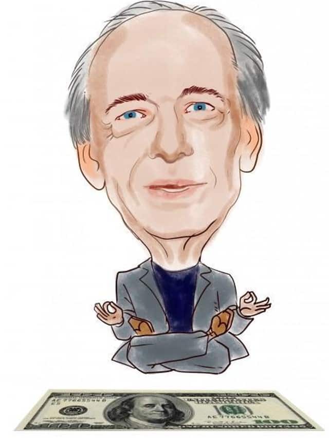 Digital-Currency-But-No-Gold-Billionaire-Ray-Dalio