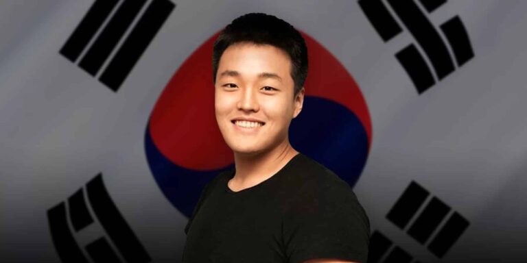 Terra's Do Kwon Reportedly Founded Crypto Firm In Serbia, S. Korea Seeks Extradition