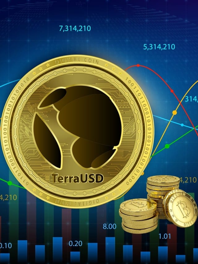 Luna Foundation Ousts Tesla As Bitcoin Holder