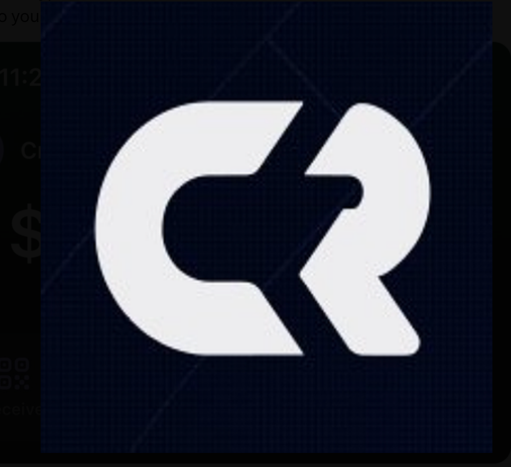 Crypto Rover