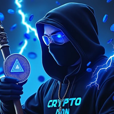 The Crypto Don