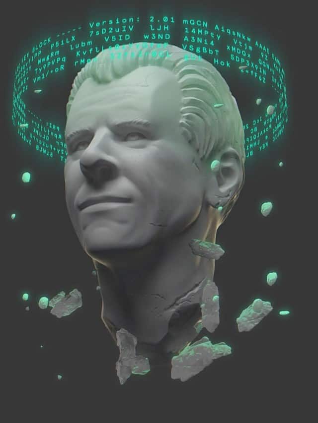 The First Bitcoin Recipient Hal Finney Back To Life.jpg