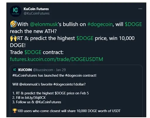 Dogecoin