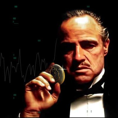 il Capo Of Cryptovan de Poppe