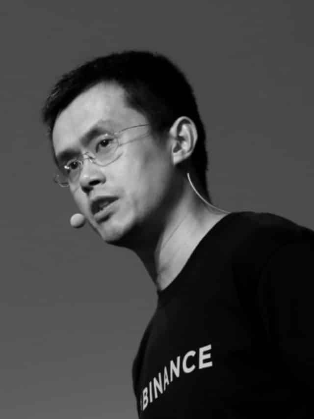 “Crypto Doesn’t Need A Savior” – Binance CEO