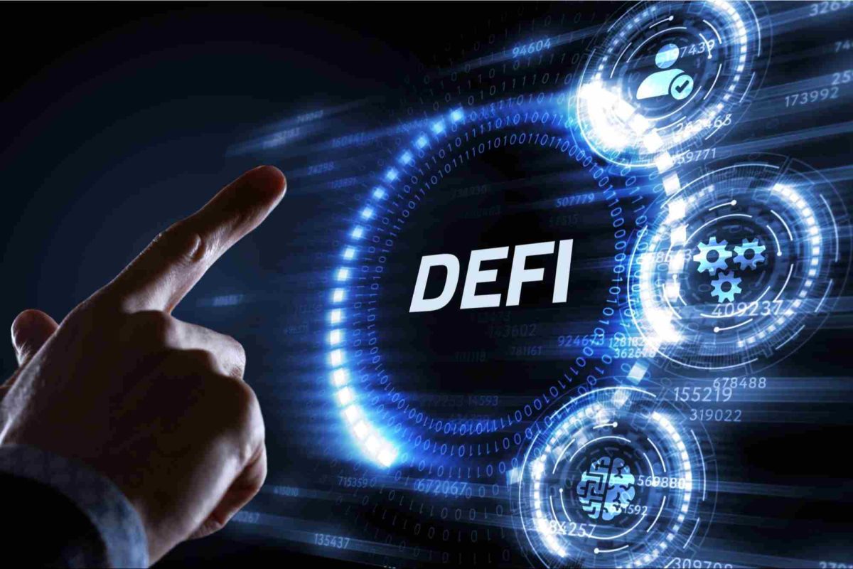 DeFi Education Fund Defends Open-Source Crypto from Patent Trolls