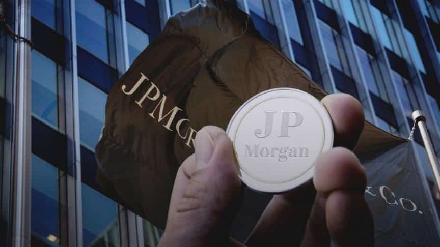 JPMorgan