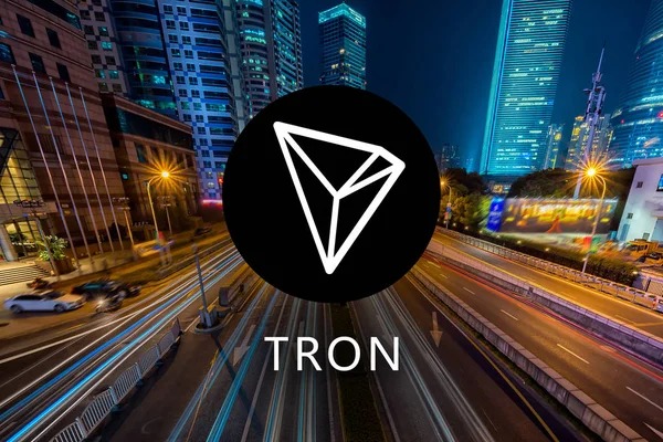 TRON-3