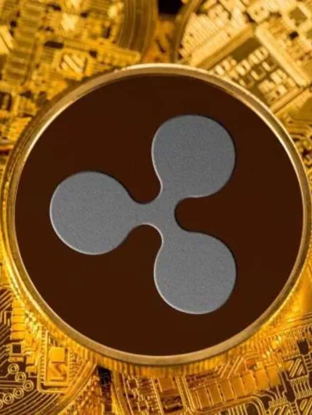 XRP-poster