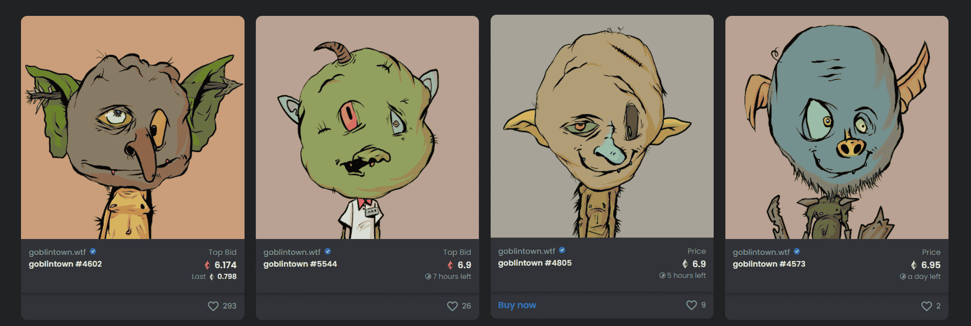 Goblintown