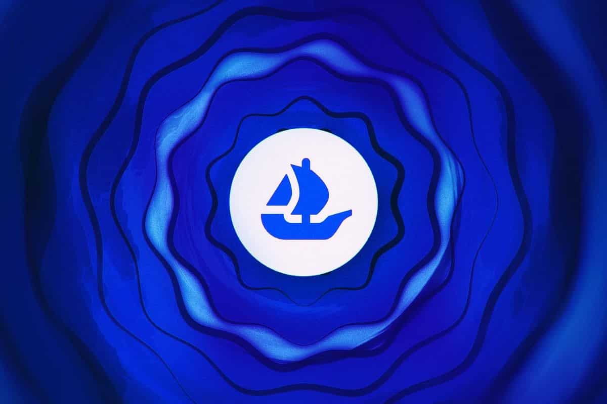 OpenSea Reportedly Suffers Leak After Nansen Breach