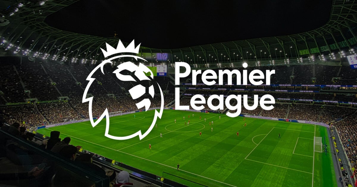 Premier League Files Trademark Application For NFTs, Digital Asset Trading