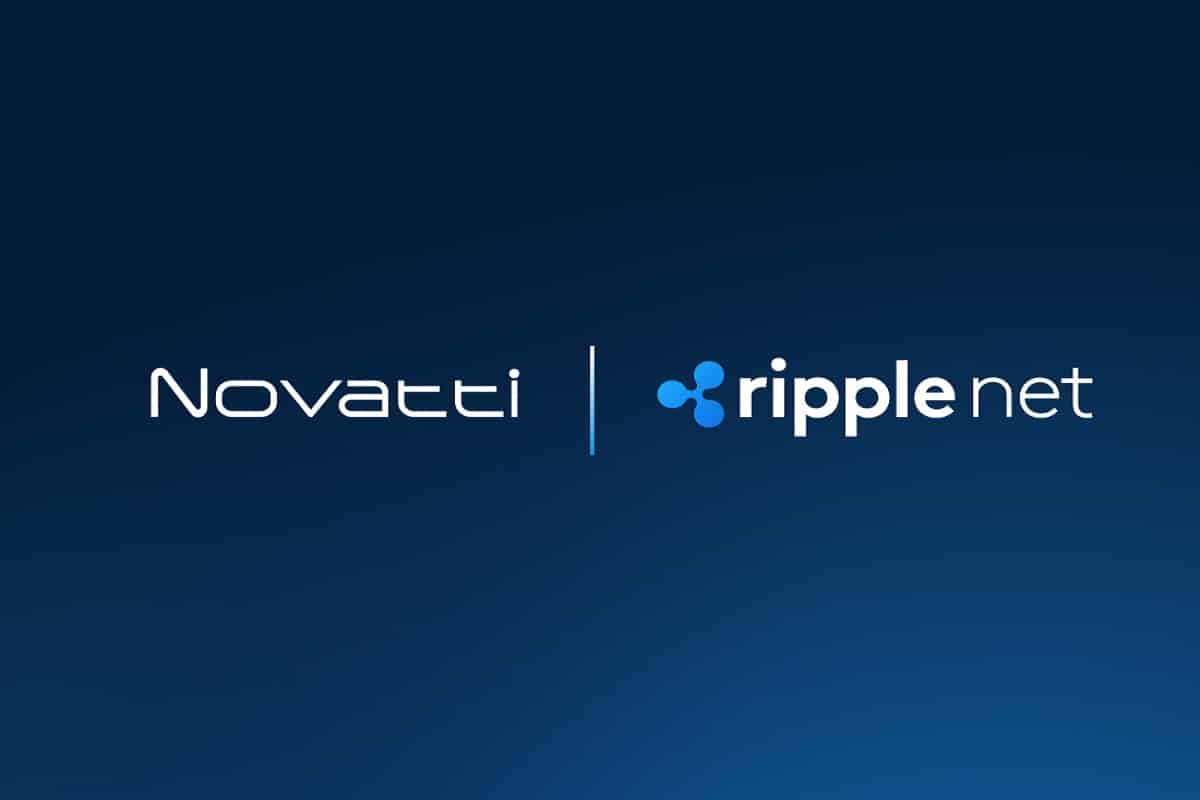 ripple novatti AUDC