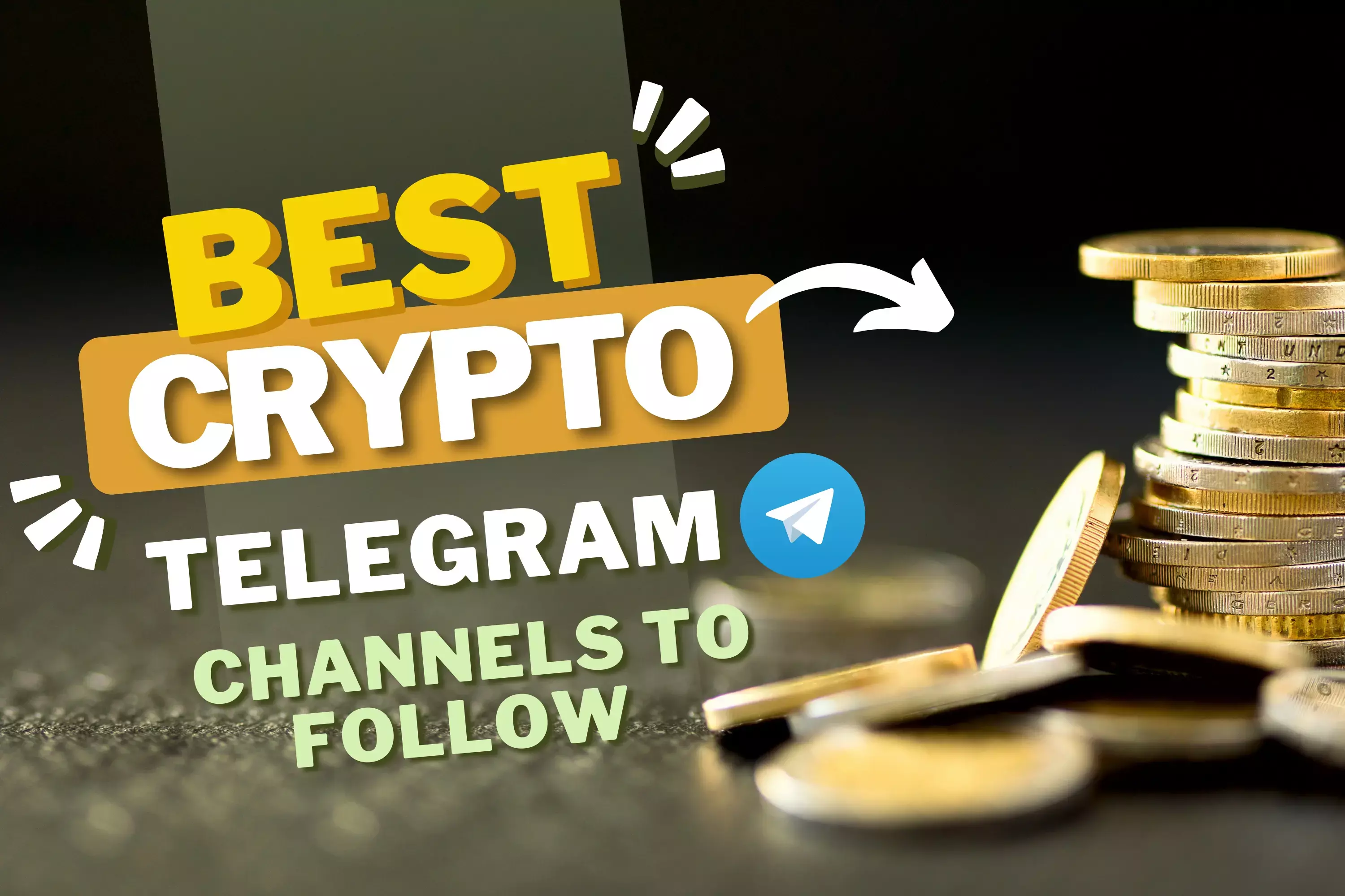 Telegram Channels