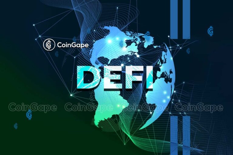 DeFi Tokens