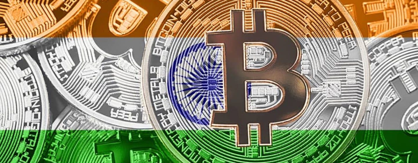 india crypto