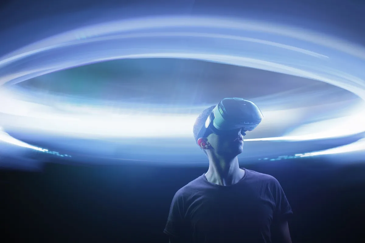 metaverse EY